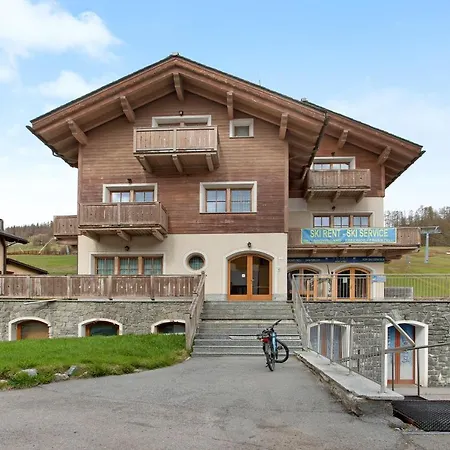 Valandrea 1 דירה