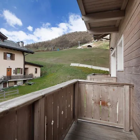 Valandrea 1 Livigno