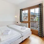 Valandrea 1 Appartement Livigno
