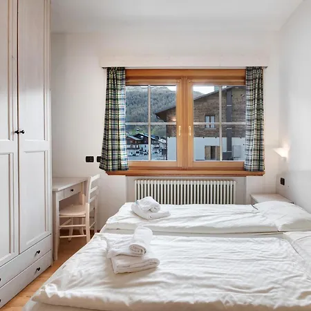 Valandrea 1 Apartment Livigno
