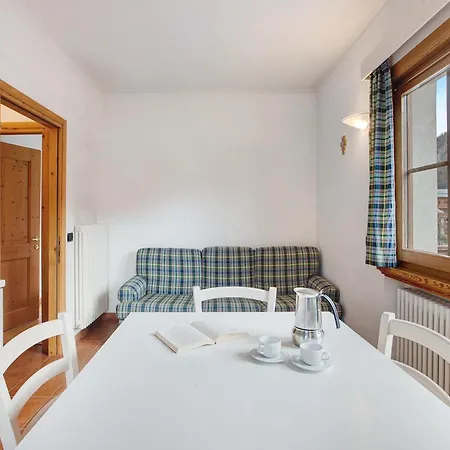 Valandrea 1 Apartment Livigno