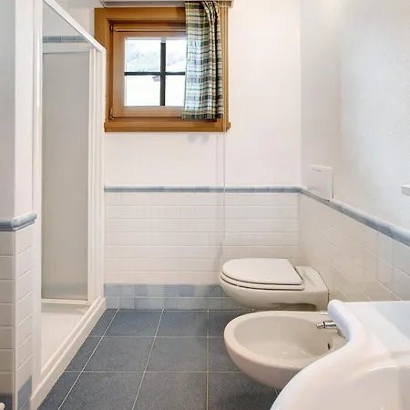 Apartment Valandrea 1 Livigno