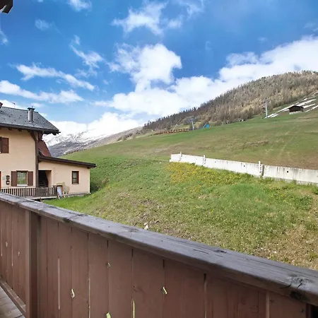 Valandrea 1 * Livigno