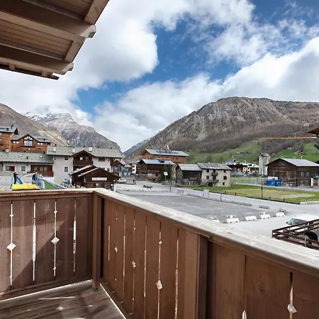 Apartament Valandrea 1