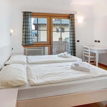 Valandrea 1 Apartman *