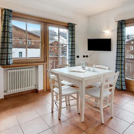 Apartment Valandrea 1 *