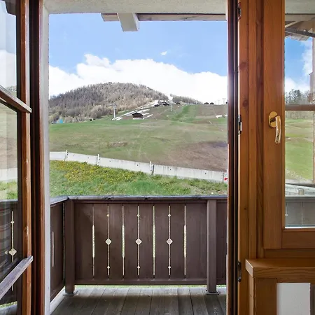 Valandrea 1 Livigno