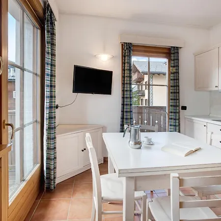 Апартаменты Valandrea 1