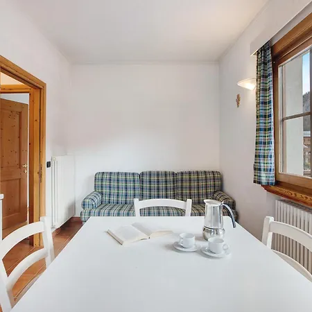 Valandrea 1 Apartment Livigno