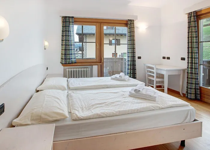 Valandrea 1 Lejlighed *