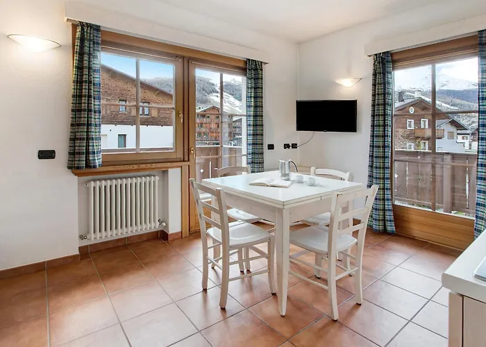 Lejlighed Valandrea 1 *