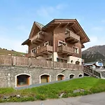 Valandrea 1 Livigno