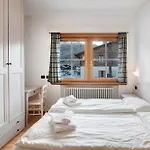 Valandrea 1 Apartament Livigno