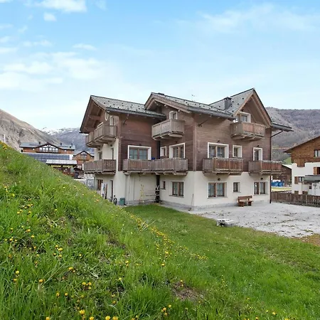 Apartment Valandrea 1 *