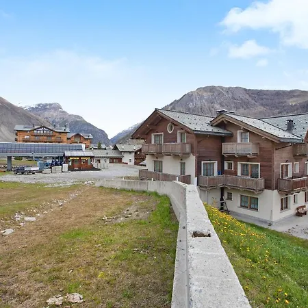 Valandrea 1 * Livigno